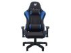 Obrázek ACER PREDATOR herní křeslo, BLACK WITH BLUE ACCENT, 2D ARM REST (RETAIL PACK)