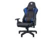 Obrázek ACER PREDATOR herní křeslo, BLACK WITH BLUE ACCENT, 2D ARM REST (RETAIL PACK)