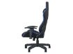 Obrázek ACER PREDATOR herní křeslo, BLACK WITH BLUE ACCENT, 2D ARM REST (RETAIL PACK)