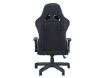 Obrázek ACER PREDATOR herní křeslo, BLACK WITH BLUE ACCENT, 2D ARM REST (RETAIL PACK)