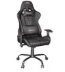 Obrázek TRUST herní křeslo GXT 708 Resto Gaming Chair, černá