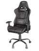 Obrázek TRUST herní křeslo GXT 708 Resto Gaming Chair, černá