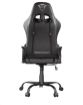 Obrázek TRUST herní křeslo GXT 708 Resto Gaming Chair, černá