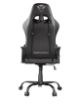 Obrázek TRUST herní křeslo GXT 708B Resto Gaming Chair, modrá