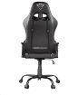 Obrázek TRUST herní křeslo GXT 708W Resto Gaming Chair, bílá