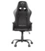 Obrázek TRUST herní křeslo GXT 708R Resto Gaming Chair, červená