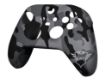 Obrázek TRUST Obal na ovladač GXT 749K Controller Silicon Skins for Xbox, black camo