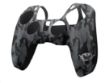 Obrázek TRUST Obal na ovladač GXT 748 Controller Silicone Sleeve PS5, black camo