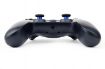 Obrázek GEMBIRD gamepad JPD-PS4BT-01, vibrační, bezdrátový, PC/PS4, micro-USB