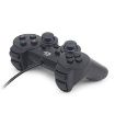 Obrázek GEMBIRD gamepad JPD-UDV-01, vibrační, USB