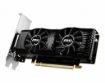 Obrázek MSI VGA NVIDIA GeForce GTX 1630 4GT LP OC, GTX 1630, 4GB GDDR6, 1xDP, 1xHDMI, 1xDVI