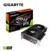 Obrázek GIGABYTE VGA NVIDIA GeForce RTX 3060 Ti WINDFORCE OC 8G, RTX 3060 Ti, 8GB GDDR6, 2xDP, 2xHDMI