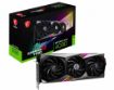 Obrázek MSI VGA NVIDIA GeForce RTX 4090 GAMING X TRIO 24G, RTX 4090, 24GB GDDR6X, 3xDP, 1xHDMI