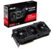 Obrázek ASUS VGA AMD TUF Gaming Radeon RX 6950 XT OC Edition, RX 6950 XT, 16GB GDDR6, 3xDP, 1xHDMI