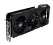 Obrázek ASUS VGA AMD TUF Gaming Radeon RX 6950 XT OC Edition, RX 6950 XT, 16GB GDDR6, 3xDP, 1xHDMI