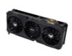 Obrázek ASUS VGA AMD TUF Gaming Radeon RX 6950 XT OC Edition, RX 6950 XT, 16GB GDDR6, 3xDP, 1xHDMI