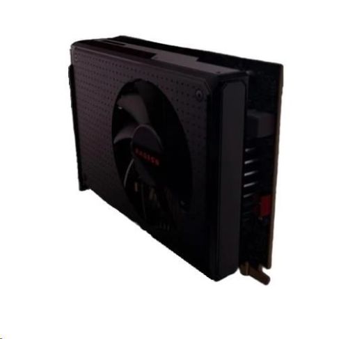 Obrázek Dell AMD R640 Graphics Half Height (for SFF/MFF DGPU chassis)