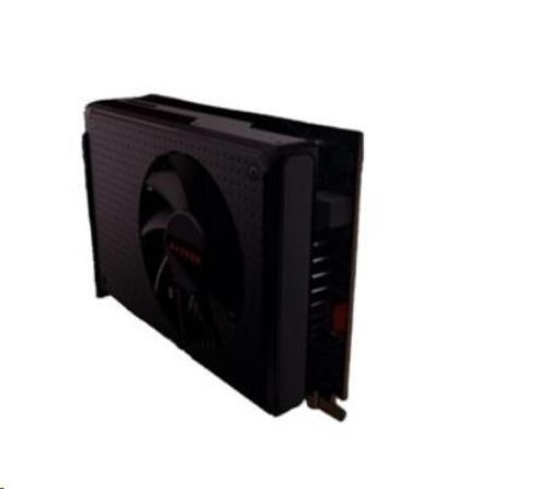 Obrázek Dell AMD Radeon 550 Graphics 2GB FH OU15N