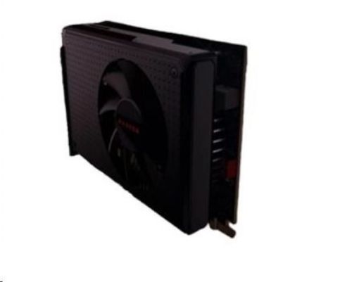 Obrázek Dell AMD Radeon 540 Graphics 1GB FH OU15A