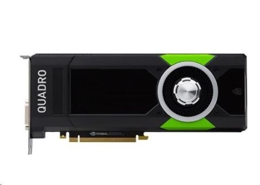 Obrázek Dell NVIDIA T1000 4GB Half Height Graphics Card