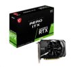 Obrázek MSI VGA NVIDIA GeForce RTX 3050 AERO ITX 8G OC, RTX 3050, 8GB GDDR6, 3xDP, 1xHDMI