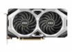 Obrázek MSI VGA NVIDIA GeForce RTX 2060 VENTUS GP, RTX 2060, 6GB GDDR6, 3xDP, 1xHDMI