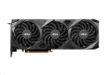 Obrázek MSI VGA NVIDIA GeForce RTX 3070 VENTUS 3X PLUS 8G OC LHR, RTX 3070, 8GB GDDR6, 3xDP, 1xHDMI