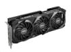 Obrázek MSI VGA NVIDIA GeForce RTX 3070 VENTUS 3X PLUS 8G OC LHR, RTX 3070, 8GB GDDR6, 3xDP, 1xHDMI