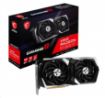 Obrázek MSI VGA AMD Radeon RX 6650 XT GAMING X 8G, RX 6650 XT, 8GB GDDR6, 3xDP, 1xHDMI