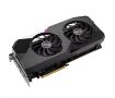 Obrázek ASUS VGA AMD Radeon Dual RX 6750 XT OC Edition 12GB GDDR6, RX 6750 XT, 12GB GDDR6, 3xDP, 1xHDMI