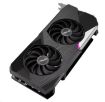 Obrázek ASUS VGA AMD Radeon Dual RX 6750 XT OC Edition 12GB GDDR6, RX 6750 XT, 12GB GDDR6, 3xDP, 1xHDMI