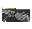 Obrázek ASUS VGA AMD Radeon Dual RX 6750 XT OC Edition 12GB GDDR6, RX 6750 XT, 12GB GDDR6, 3xDP, 1xHDMI