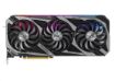 Obrázek ASUS VGA AMD Radeon ROG Strix RX 6750 XT OC Edition 12GB GDDR6, RX 6750 XT, 12GB GDDR6, 3xDP, 1xHDMI