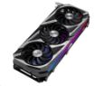 Obrázek ASUS VGA AMD Radeon ROG Strix RX 6750 XT OC Edition 12GB GDDR6, RX 6750 XT, 12GB GDDR6, 3xDP, 1xHDMI