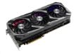 Obrázek ASUS VGA AMD Radeon ROG Strix RX 6750 XT OC Edition 12GB GDDR6, RX 6750 XT, 12GB GDDR6, 3xDP, 1xHDMI