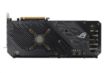 Obrázek ASUS VGA AMD Radeon ROG Strix RX 6750 XT OC Edition 12GB GDDR6, RX 6750 XT, 12GB GDDR6, 3xDP, 1xHDMI