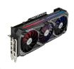 Obrázek ASUS VGA NVIDIA GeForce ROG Strix RTX 3070 Ti 8GB GDDR6X, RTX 3070 Ti, 8GB GDDR6X, 3xDP, 2xHDMI