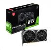 Obrázek MSI VGA NVIDIA GeForce RTX 3050 VENTUS 2X 8G, RTX 3050, 8GB GDDR6, 3xDP, 1xHDMI