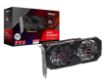 Obrázek ASRock VGA AMD Radeon RX 6500 XT Phantom Gaming D 4GB OC, RX 6500 XT, 4GB GDDR6, 1xDP, 1xHDMI