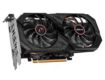 Obrázek ASRock VGA AMD Radeon RX 6500 XT Phantom Gaming D 4GB OC, RX 6500 XT, 4GB GDDR6, 1xDP, 1xHDMI