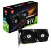 Obrázek MSI VGA NVIDIA GeForce RTX 3050 GAMING X 8G, RTX 3050, 8GB GDDR6, 3xDP, 1xHDMI