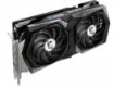 Obrázek MSI VGA NVIDIA GeForce RTX 3050 GAMING X 8G, RTX 3050, 8GB GDDR6, 3xDP, 1xHDMI