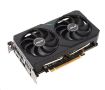 Obrázek ASUS VGA AMD Dual Radeon RX 6500 XT OC Edition, RX 6500 XT, 4GB GDDR6, 1xDP, 1xHDMI