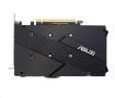 Obrázek ASUS VGA AMD Dual Radeon RX 6500 XT OC Edition, RX 6500 XT, 4GB GDDR6, 1xDP, 1xHDMI