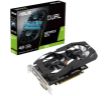 Obrázek ASUS VGA NVIDIA GeForce Dual GTX 1650 4GB GDDR6, GTX 1650, 4GB GDDR6, 1xDP, 1xHDMI, 1xDVI