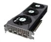 Obrázek GIGABYTE VGA AMD Radeon RX 6600 Eagle 8G, RX 6600, 8GB GDDR6, 2xDP, 2xHDMI