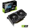 Obrázek ASUS VGA NVIDIA GeForce Dual RTX 3060 V2, RTX 3060, 12GB GDDR6, 3xDP, 1xHDMI