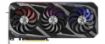 Obrázek ASUS VGA NVIDIA GeForce ROG Strix RTX 3070 V2 8GB GDDR6, RTX 3070, 8GB GDDR6, 3xDP, 2xHDMI