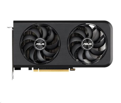 Obrázek ASUS VGA NVIDIA GeForce Dual RTX 3070 SI Edition, RTX 3070, 8GB GDDR6, 3xDP, 1xHDMI