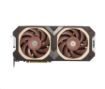 Obrázek ASUS VGA NVIDIA GeForce RTX 3070 Noctua Edition 8GB GDDR6, RTX 3070, 8GB GDDR6, 3xDP, 2xHDMI